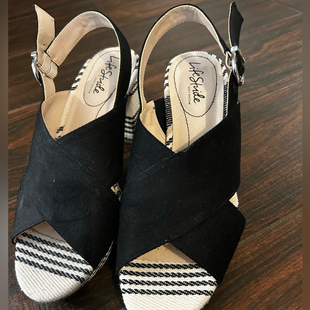 Lifestride women’s 7.5W